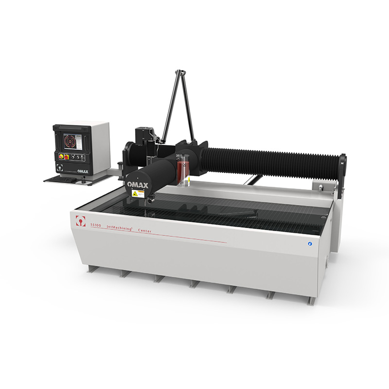 OMAX 55100 數控開云登陸入口中心