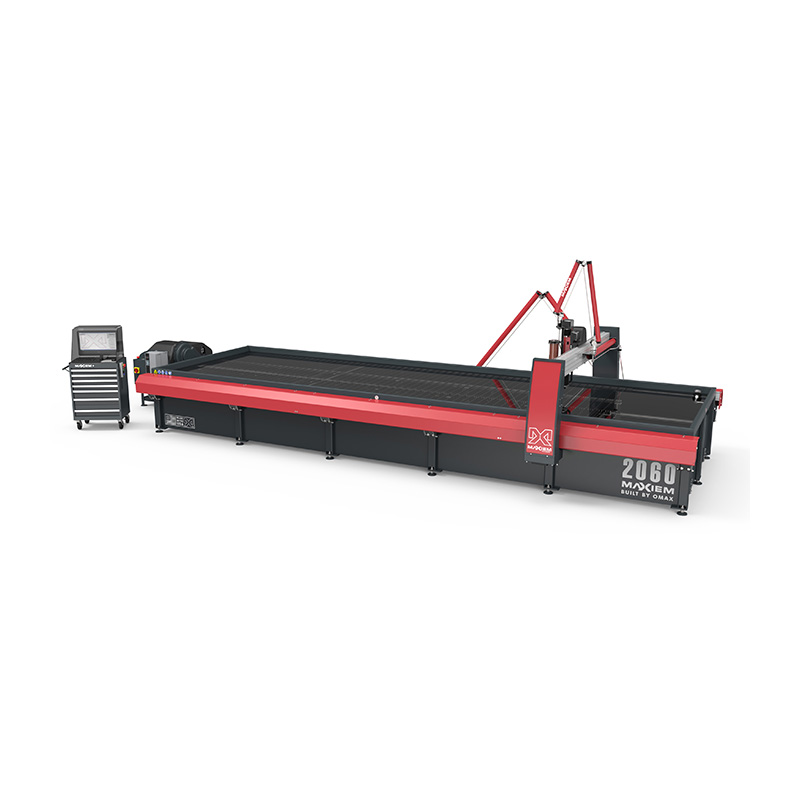 MAXIEM 2060 數控開云登陸入口中心