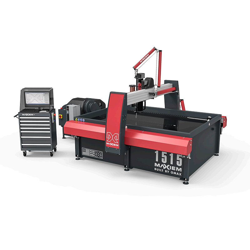 MAXIEM 1515 數控開云登陸入口中心