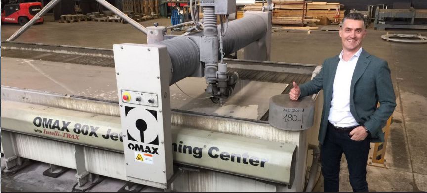 金屬加工忙不停 如何才能高效率？看招！