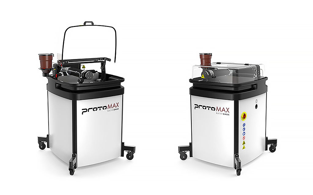 ProtoMAX系列開(kāi)云登陸入口