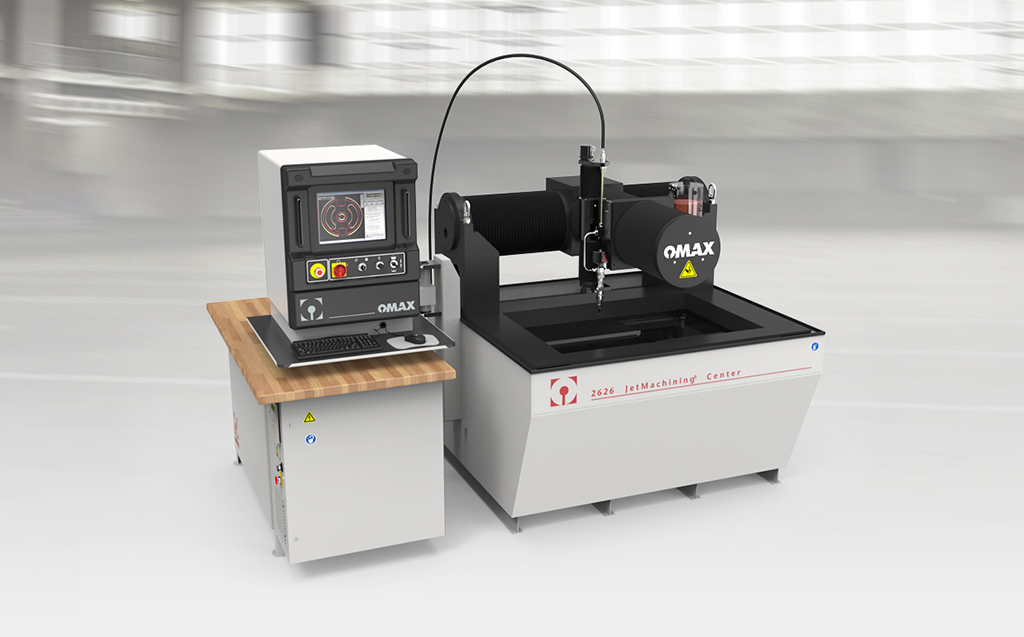 OMAX系列懸臂開(kāi)云登陸入口